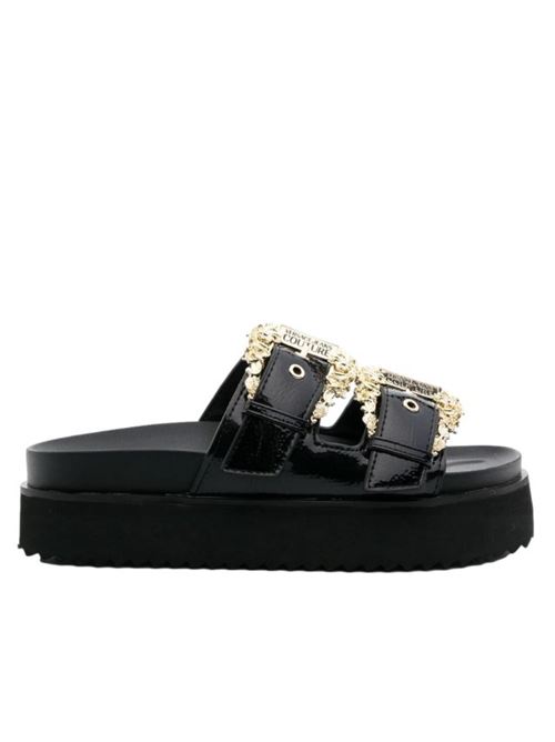 Versace Jeans Couture slippers VERSACE JEANS COUTURE | 78VA3SM1 ZS539.899